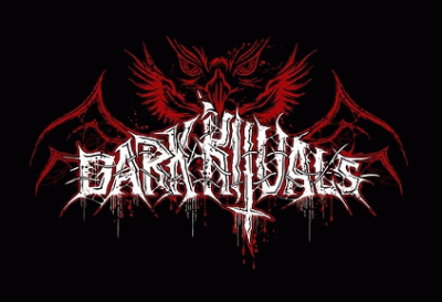 logo Dark Rituals